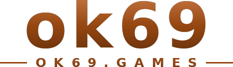 ok69 โลโก้